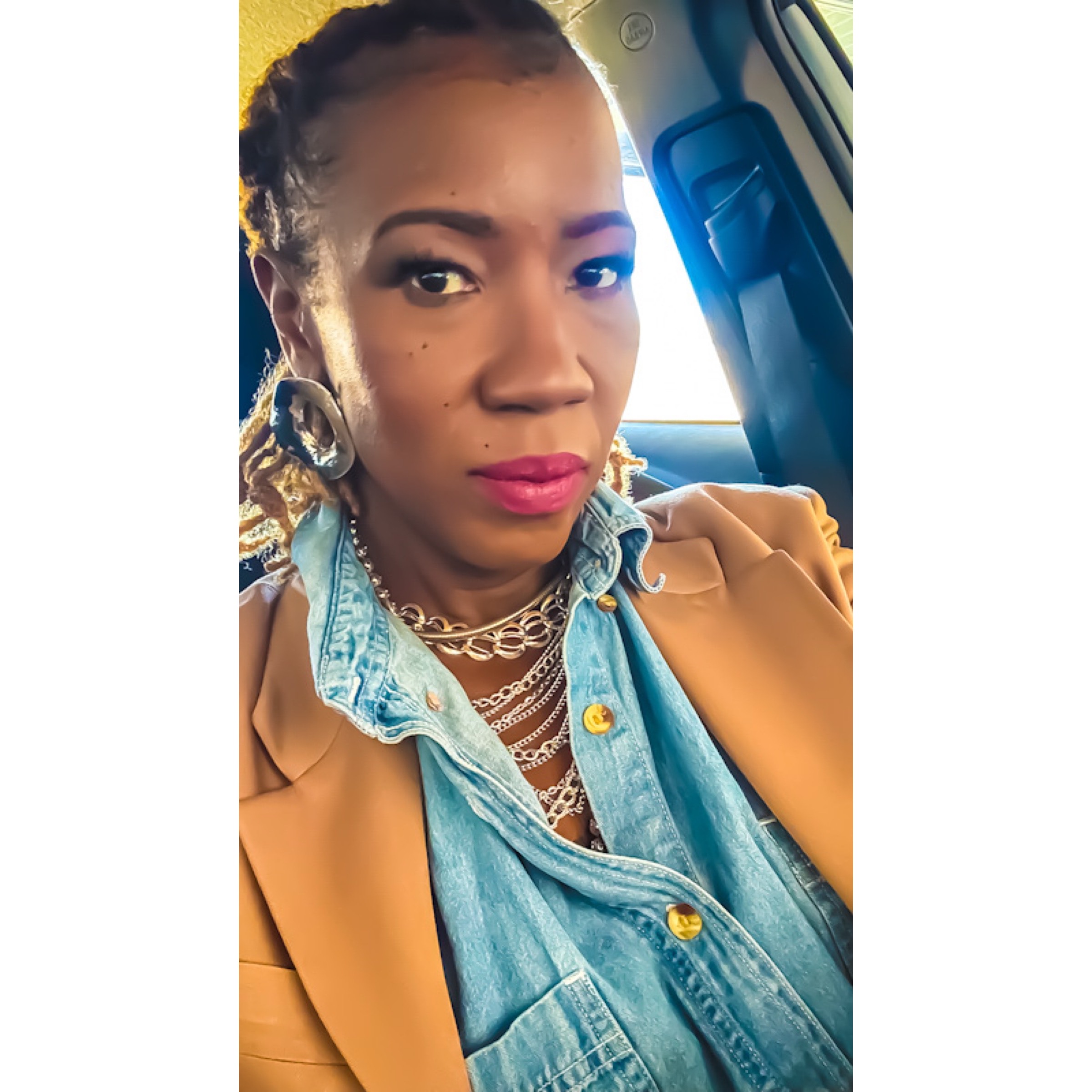 Cruise Brothers Travel Agent Yashica Pullins